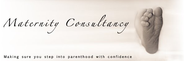 Maternity Consulting